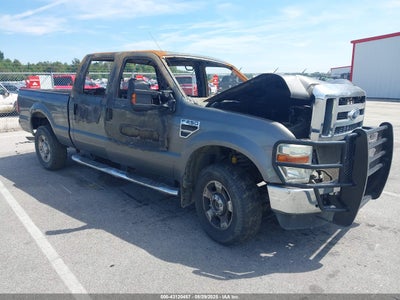FORD F-250 2010