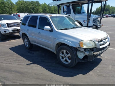 MAZDA TRIBUTE 2005