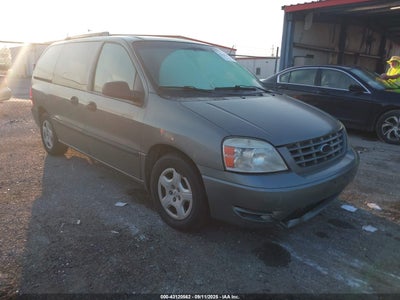 FORD FREESTAR 2006