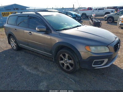 VOLVO XC70 2009