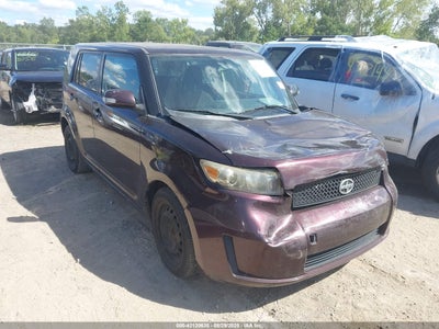 SCION XB 2009