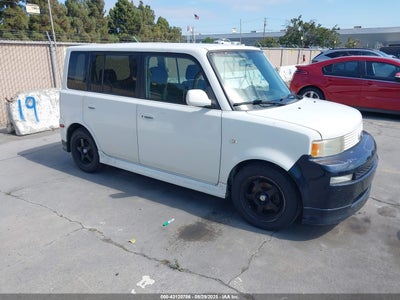 SCION XB 2006