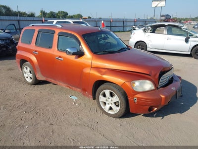 CHEVROLET HHR 2007
