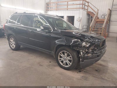 VOLVO XC90 2007