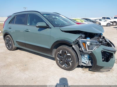 KIA NIRO EV 2024