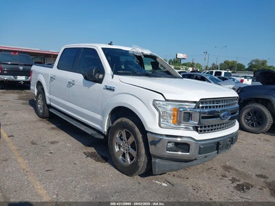 FORD F-150 2020