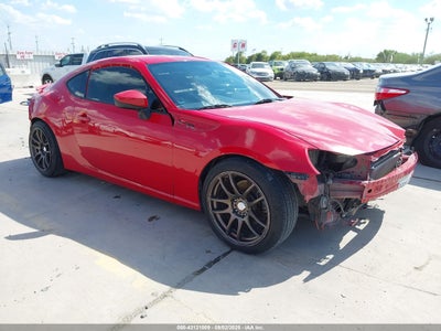 SCION FR-S 2013