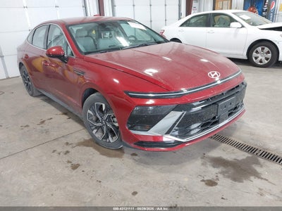 HYUNDAI SONATA 2024