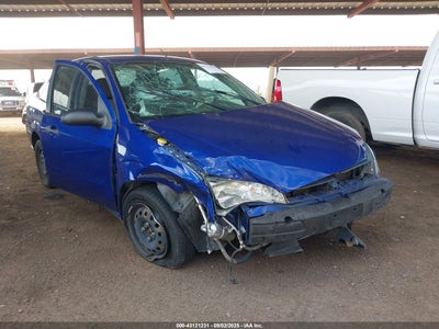 FORD FOCUS 2006