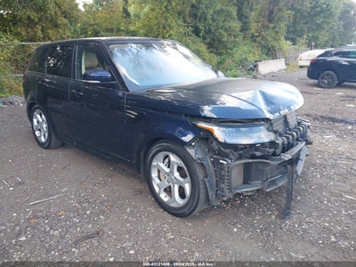 LAND ROVER RANGE ROVER SPORT 2020