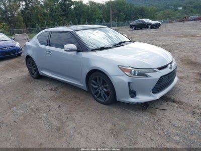 SCION TC 2014