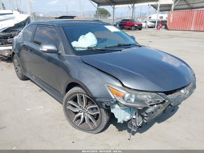 SCION TC 2015