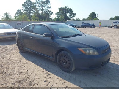 SCION TC 2009