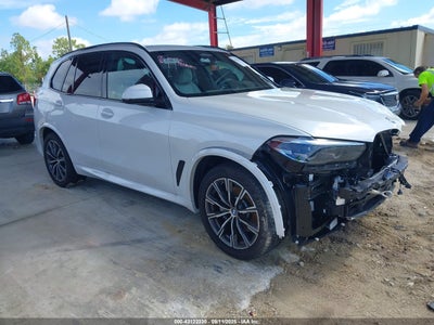 BMW X5 2023