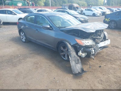 ACURA ILX 2013