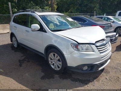 SUBARU TRIBECA 2010
