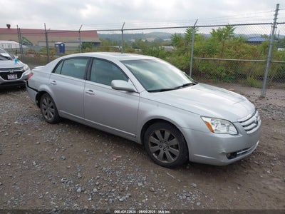 TOYOTA AVALON 2005