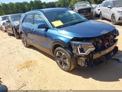 KIA NIRO EV 2023