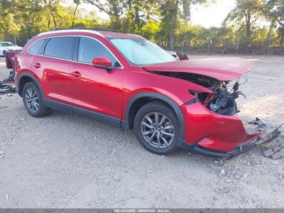 MAZDA CX-9 2021