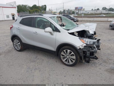 BUICK ENCORE 2019