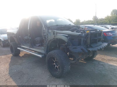 RAM 1500 2015