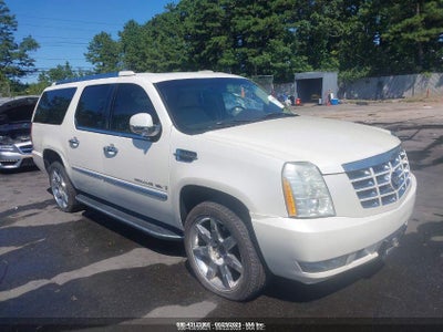 CADILLAC ESCALADE ESV 2007
