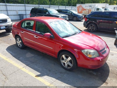 CHEVROLET COBALT 2010