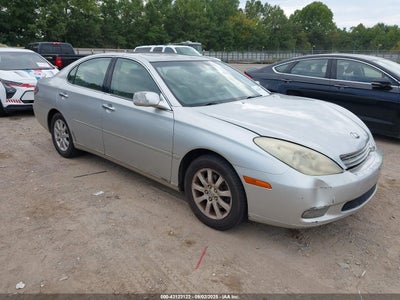 LEXUS ES 300 2003