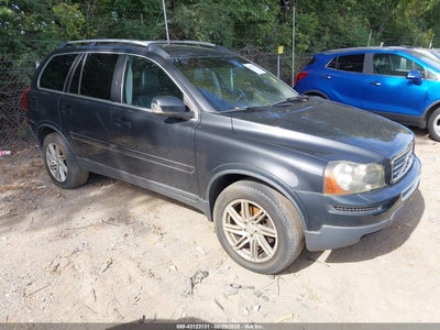 VOLVO XC90 2011