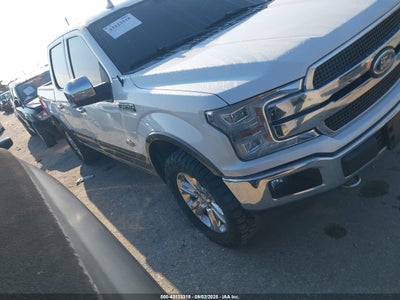 FORD F-150 2019
