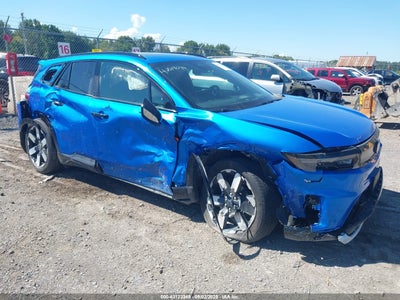 HONDA PROLOGUE 2024