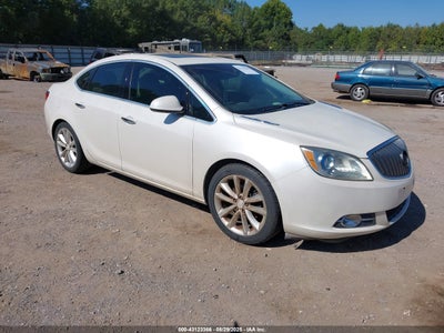 BUICK VERANO 2012