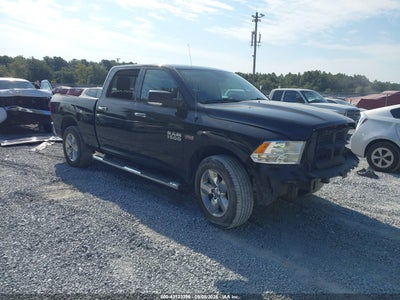RAM 1500 2017