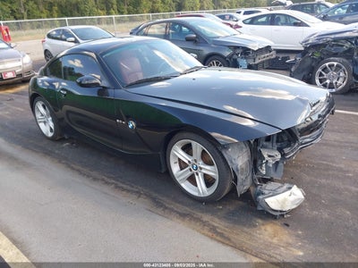 BMW Z4 2008