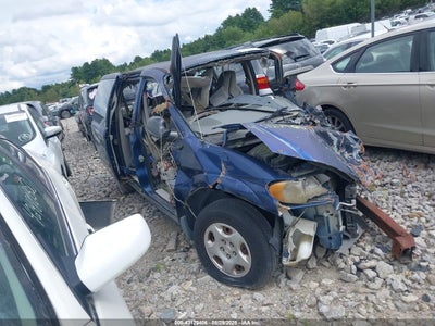 DODGE GRAND CARAVAN 2003
