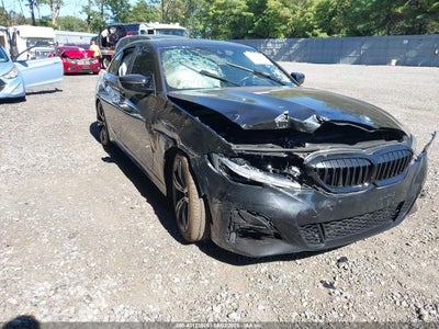 BMW 330I 2020