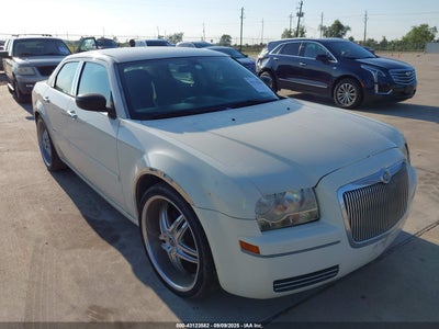 CHRYSLER 300 2006