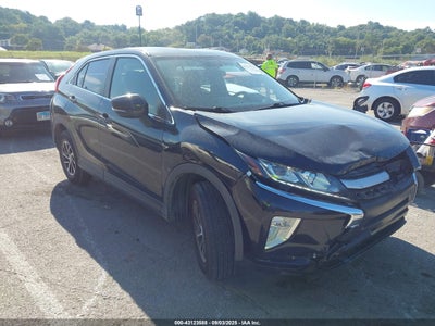 MITSUBISHI ECLIPSE CROSS 2020