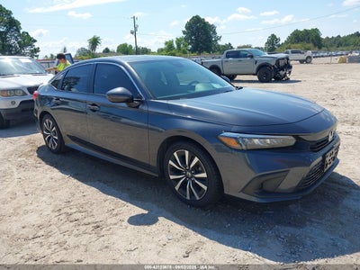 HONDA CIVIC 2024