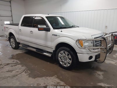 FORD F-150 2010