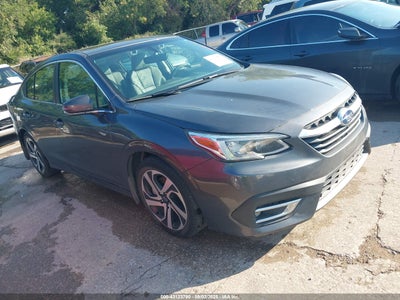 SUBARU LEGACY 2021