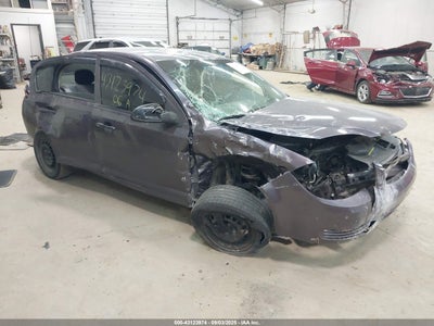 CHEVROLET COBALT 2006