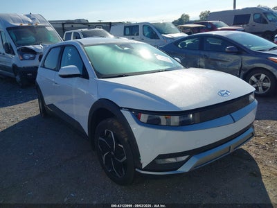 HYUNDAI IONIQ 5 2023