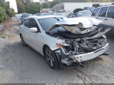 ACURA ILX 2014