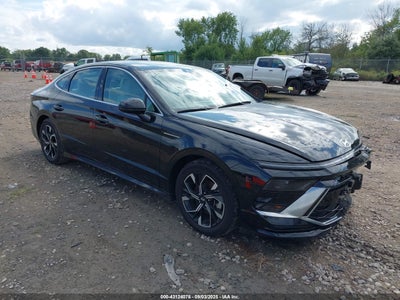HYUNDAI SONATA 2024