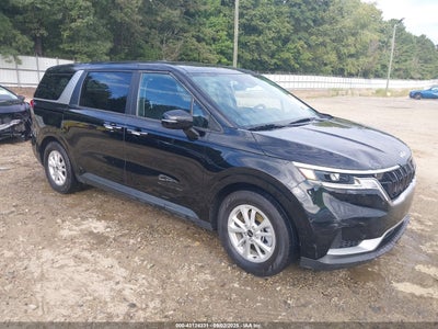 KIA CARNIVAL MPV 2023