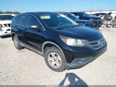 HONDA CR-V 2014