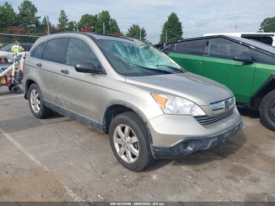 HONDA CR-V 2008