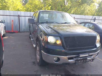 FORD F-150 2006