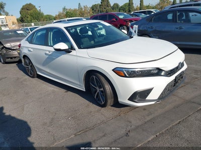 HONDA CIVIC 2024